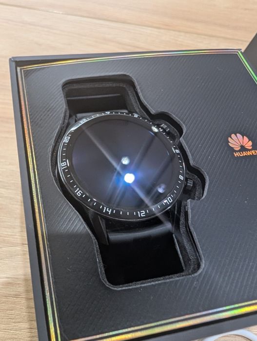 Huawei Watch GT2