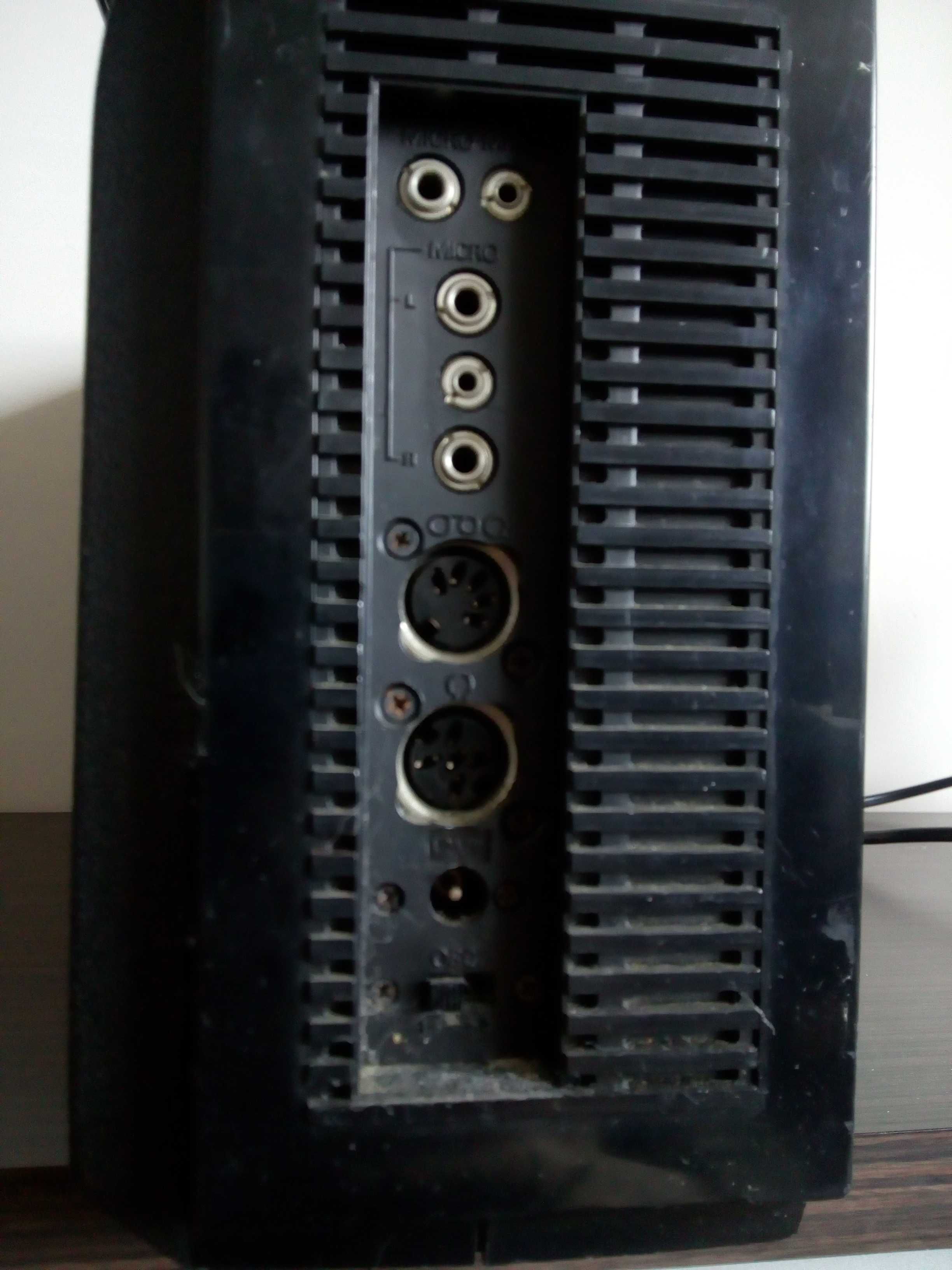 SANWA 7040 radiomagnetofon