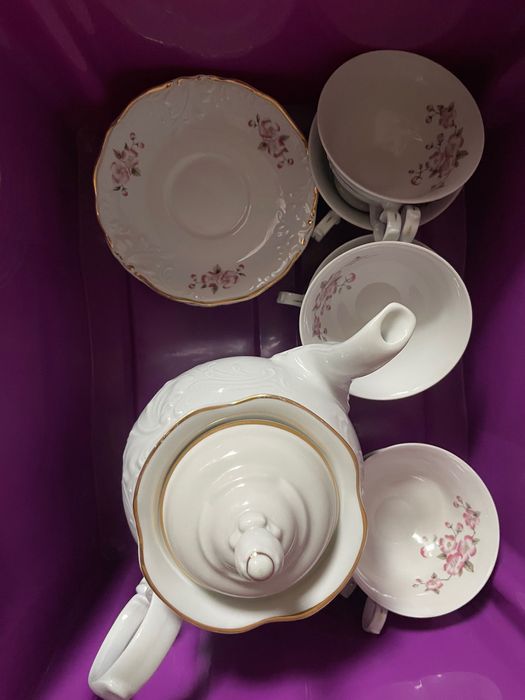 porcelana wałbrzych