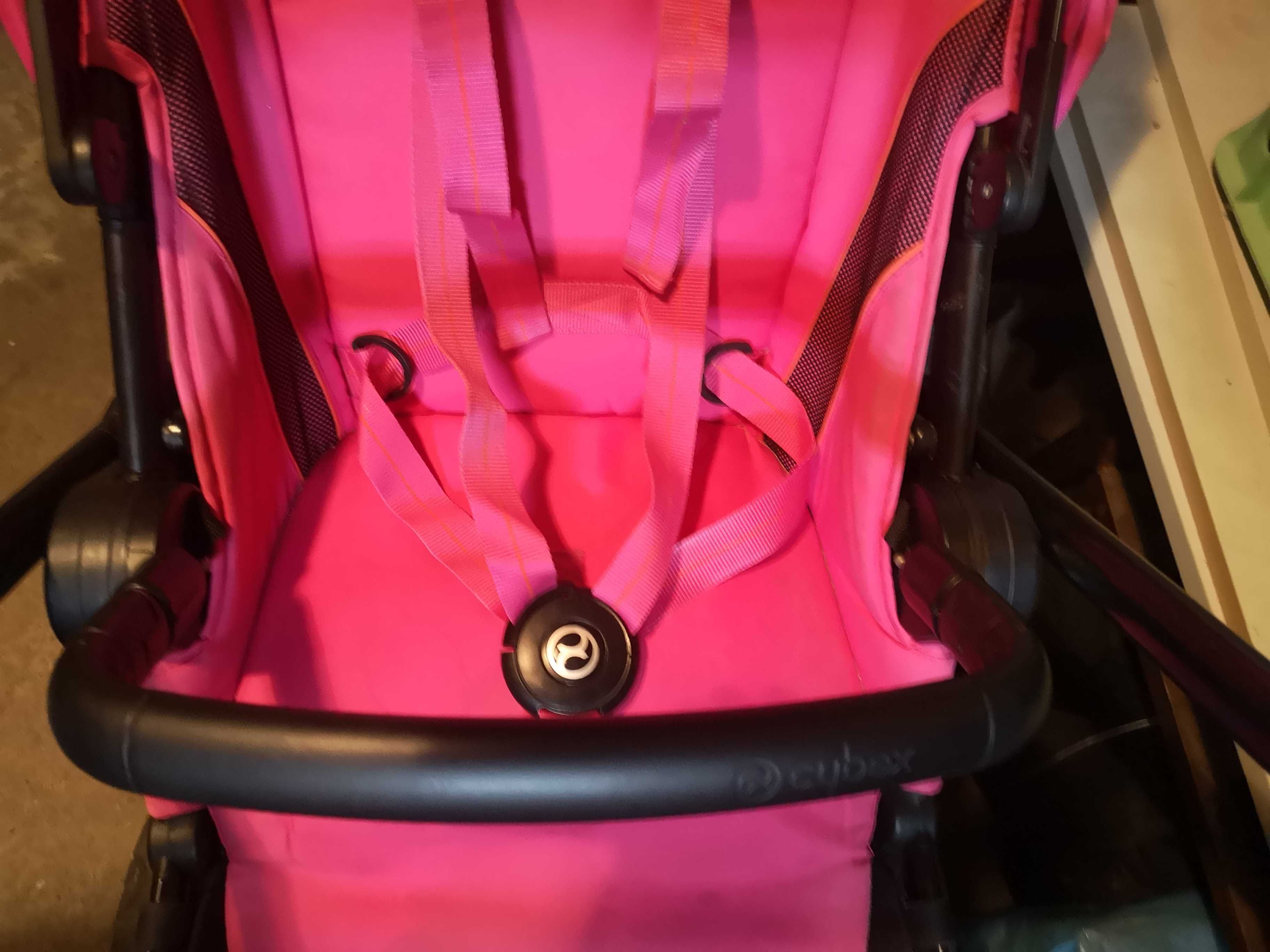 Wózek cybex Balios M