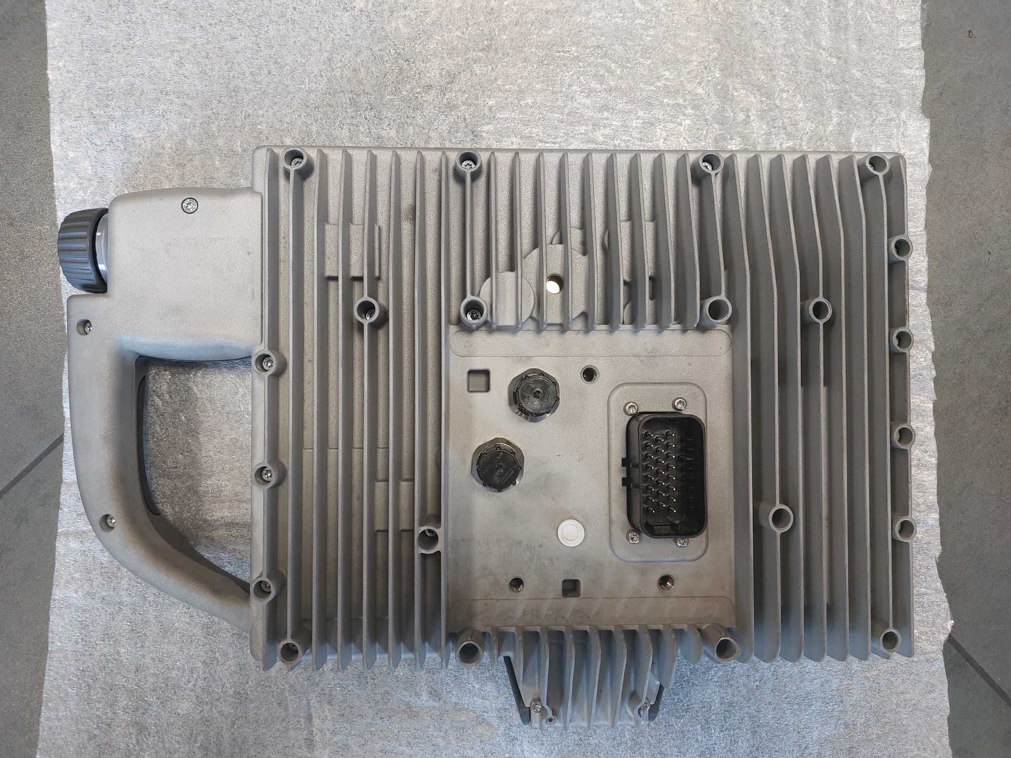 Agco Fendt Terminal 10,4 isobus