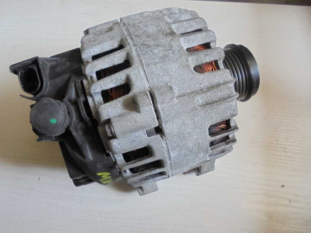 S-Max MK1 LIFT Galaxy MK3 LIFT 2.0 TDCI - Alternator 150A AG9T10300AA