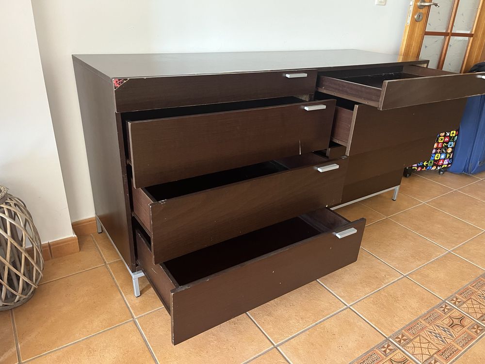 Movel de sala ou escritorio