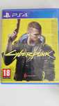 Cyberpunk 2077 PS4/PS5 polska wersja