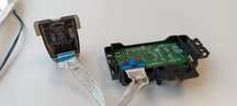 Moduł RF SJ85 WiFi bracket MAZ654051 do telewizora LG 49UM7100PLB