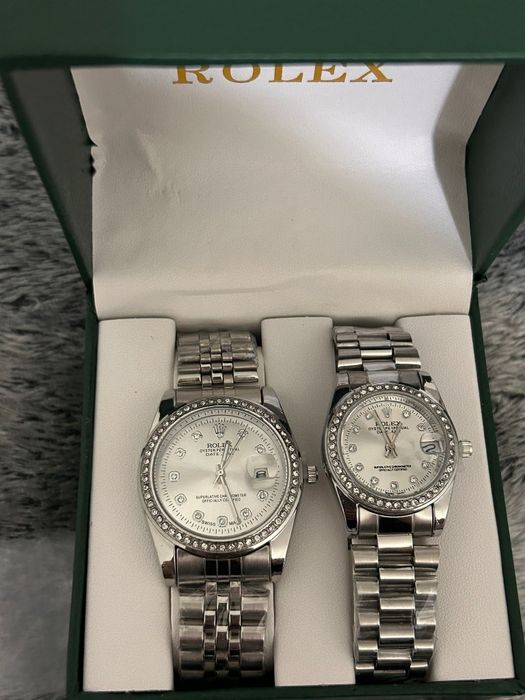 Relógios Rolex novos