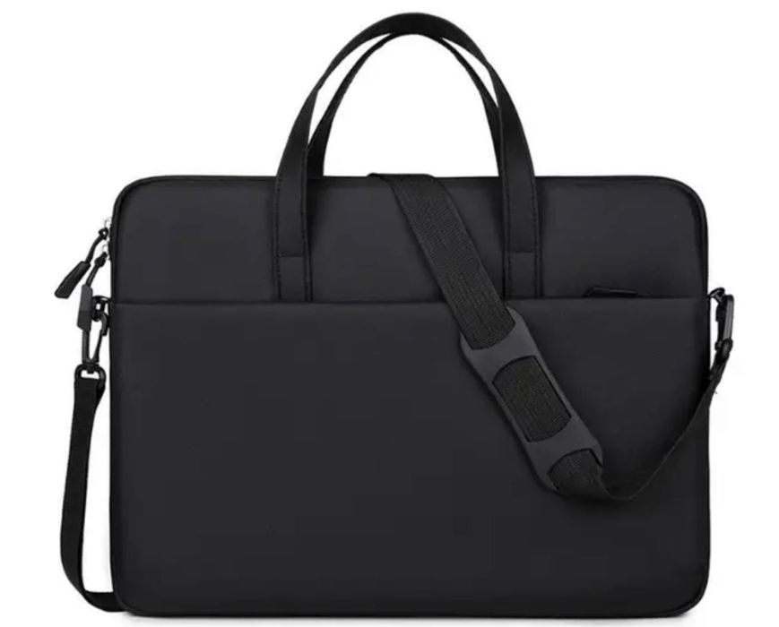 Сумка з ремінцем чохол для макбука MacBook Pro 13,3’ 14’ 15ʼ ноутбука