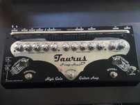 Wzmacniacz gitarowy Taurus High Gain 4