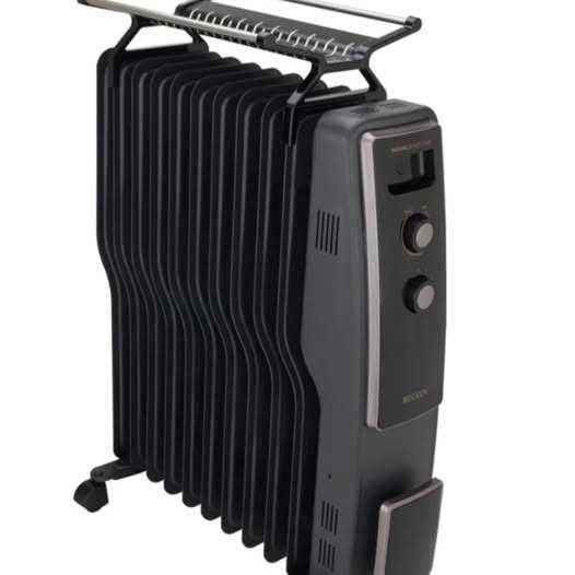 Aquecedor BECKEN Bor-2330 com GARANTIA