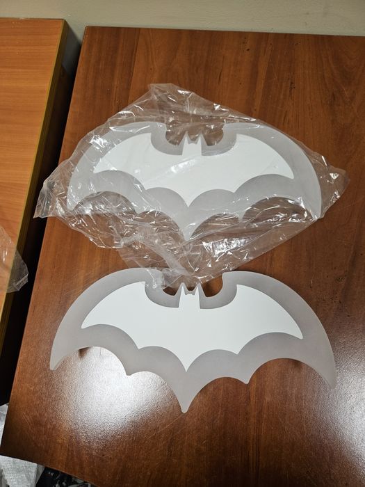 Світлодіодний світильник в дитячу кімнату