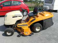 Traktorek CUB CADET