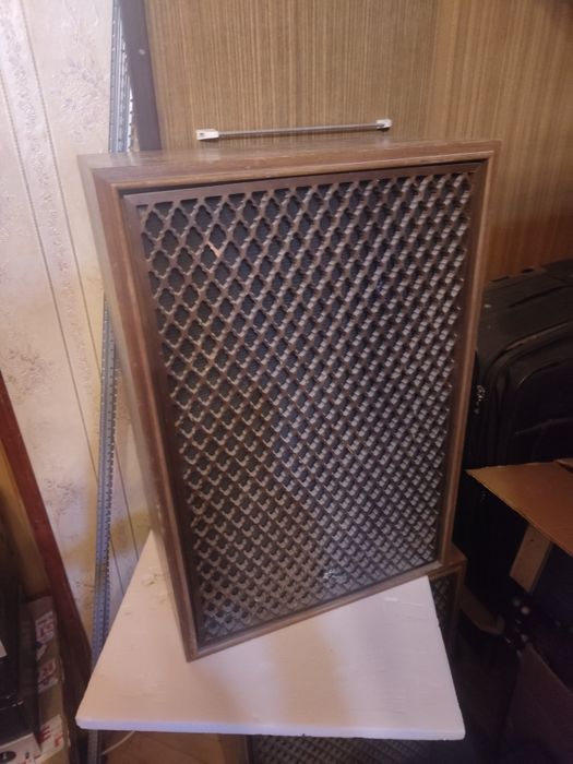 Sansui sp3000 antyczne z kratkami.
