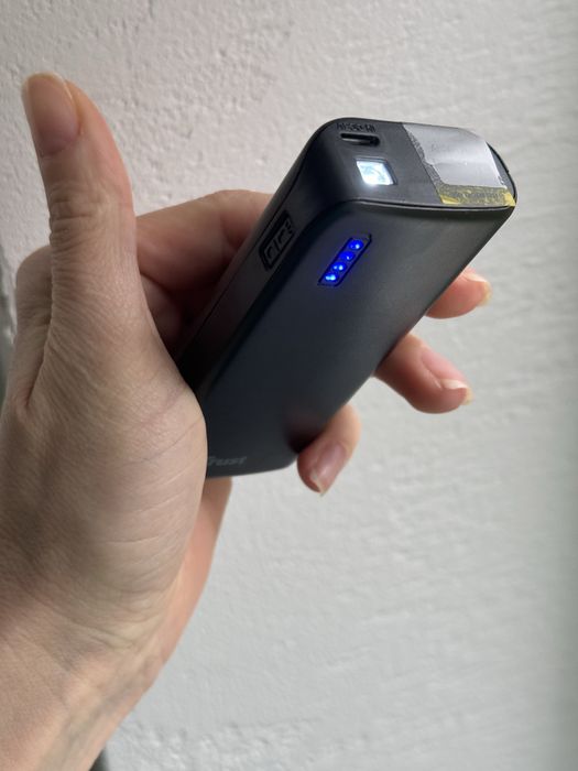 Павербанк Trust 4400, 8800 , 10 000 mAh