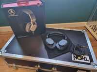 AUSTRIAN AUDIO HI-X 55 -profesjonalne słuchawki studyjne