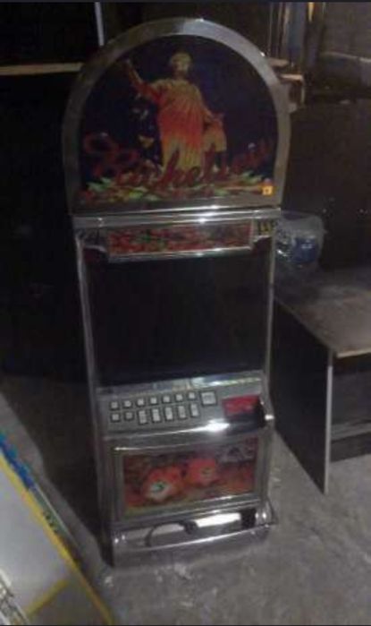 Mega Jack Richelieu" {odrex}игровой автомат мега джек Igrosoft