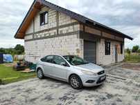 Ford Focus polift 1,8 TDCi 5L/100km sprawna klima, tempomat.