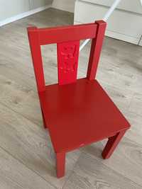 Krzesło dla dzieci Kritter Ikea