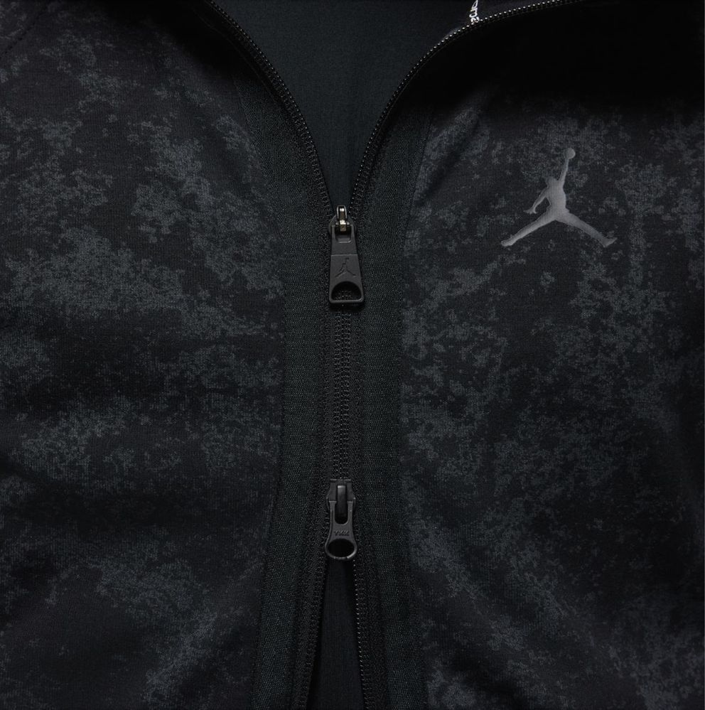 Костюм Air Jordan Sport Air Fleece Full-Zip Hoodie