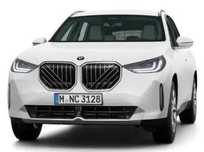 BMW X3 xDrive 20 NOWY ! MEGA RABAT ! Cena Całkowita