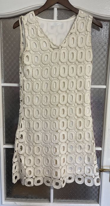 Женское платье в отличном состоянии