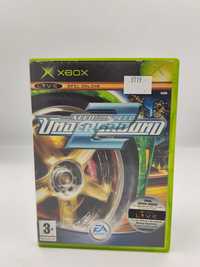 Nfs Underground 2 Xbox nr 9719