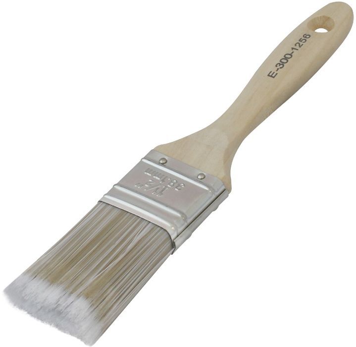 Pędzel Angielski Płaski Timber 38Mm 1.5'' EPM