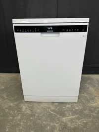 Посудомийна машина Siemens iQ 500 Біла Окремостояча