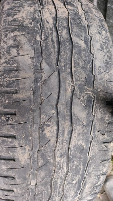 Opony Komplet 4 x Dębica Presto hp2 letnie 215/60/R16