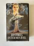 VHS - História Interminável / The Neverending Story