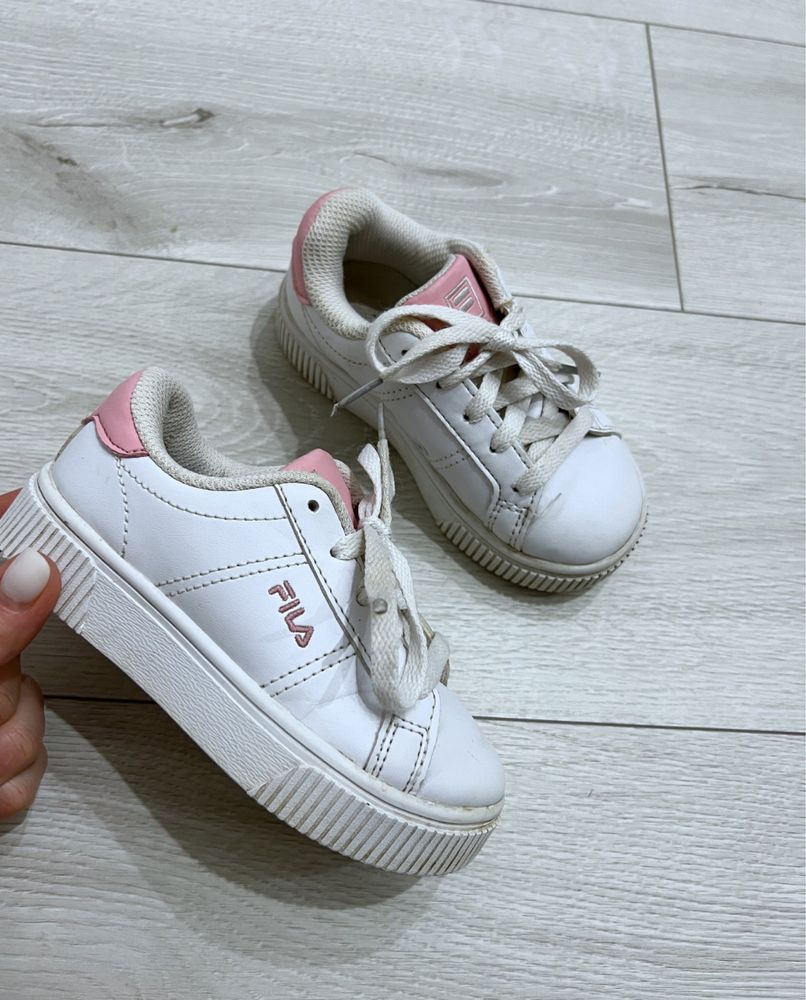 Fila коосівки