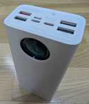 Powerbak Павербанк Baseus 65w 30000mAh