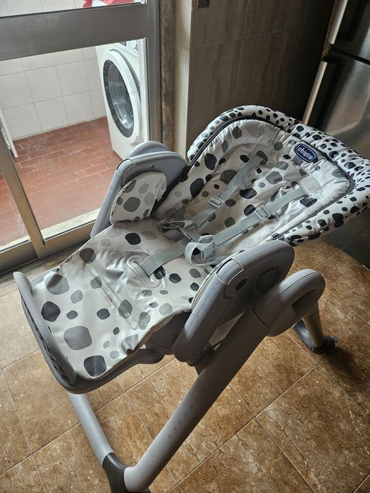 Chicco Polly Progres5