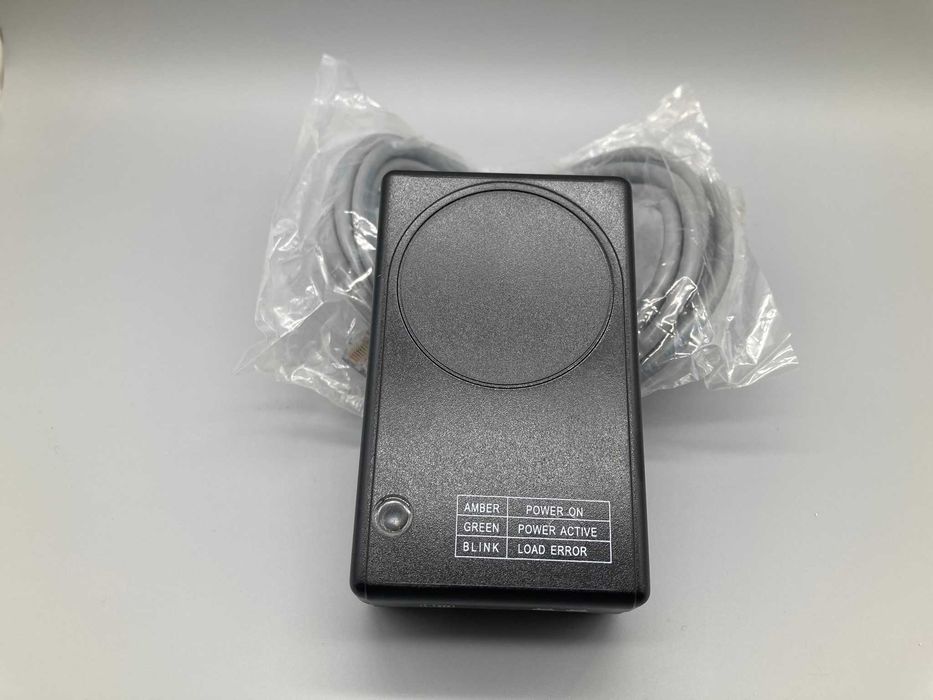 Блок живлення I.T.E. PW147RB4800N02 48 В, адаптер для PoE/IP-пристроїв