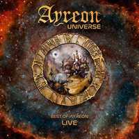 AYREON – Best Of Ayreon Live (3LP, EU)