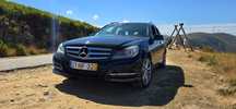 Mercedes Classe C Diesel