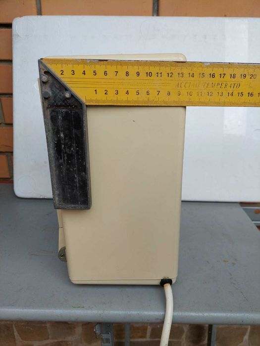 Термостат Neuberger Freykarl  в гарному стані