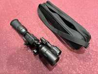 Mira Noturna ATN X-Sight LTV 5-15x