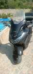Scooter Honda Forza 125