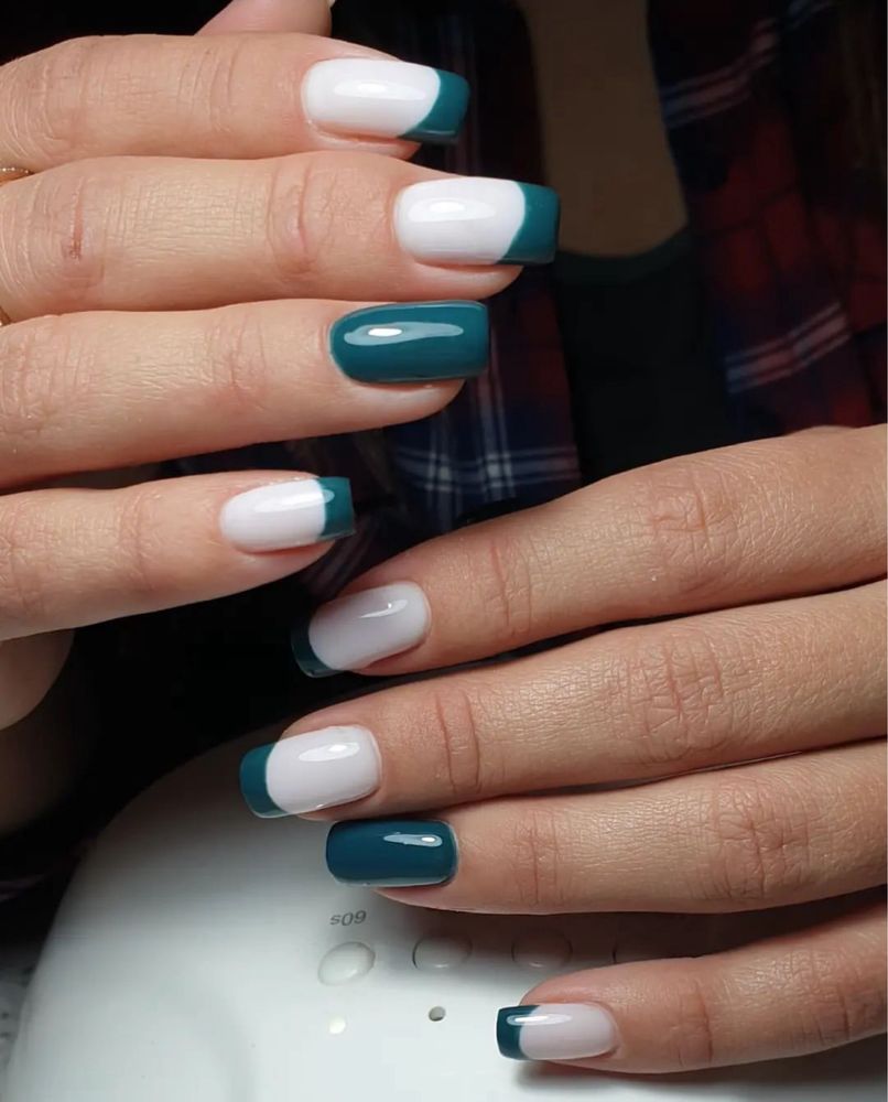 Алексеевка. 550 грн Маникюр. Педикюр.