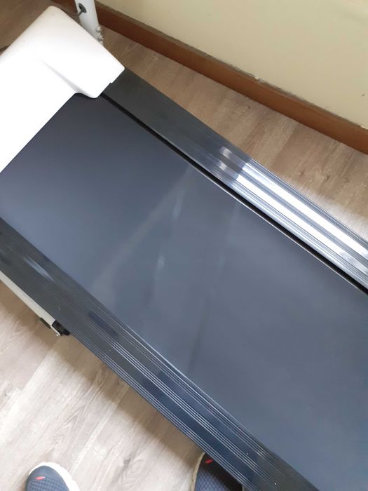 Passadeira de caminhada/ corrida Homcom nova