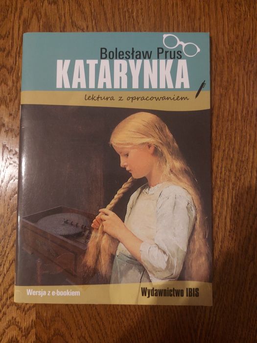 "Katarynka" Bolesław Prus