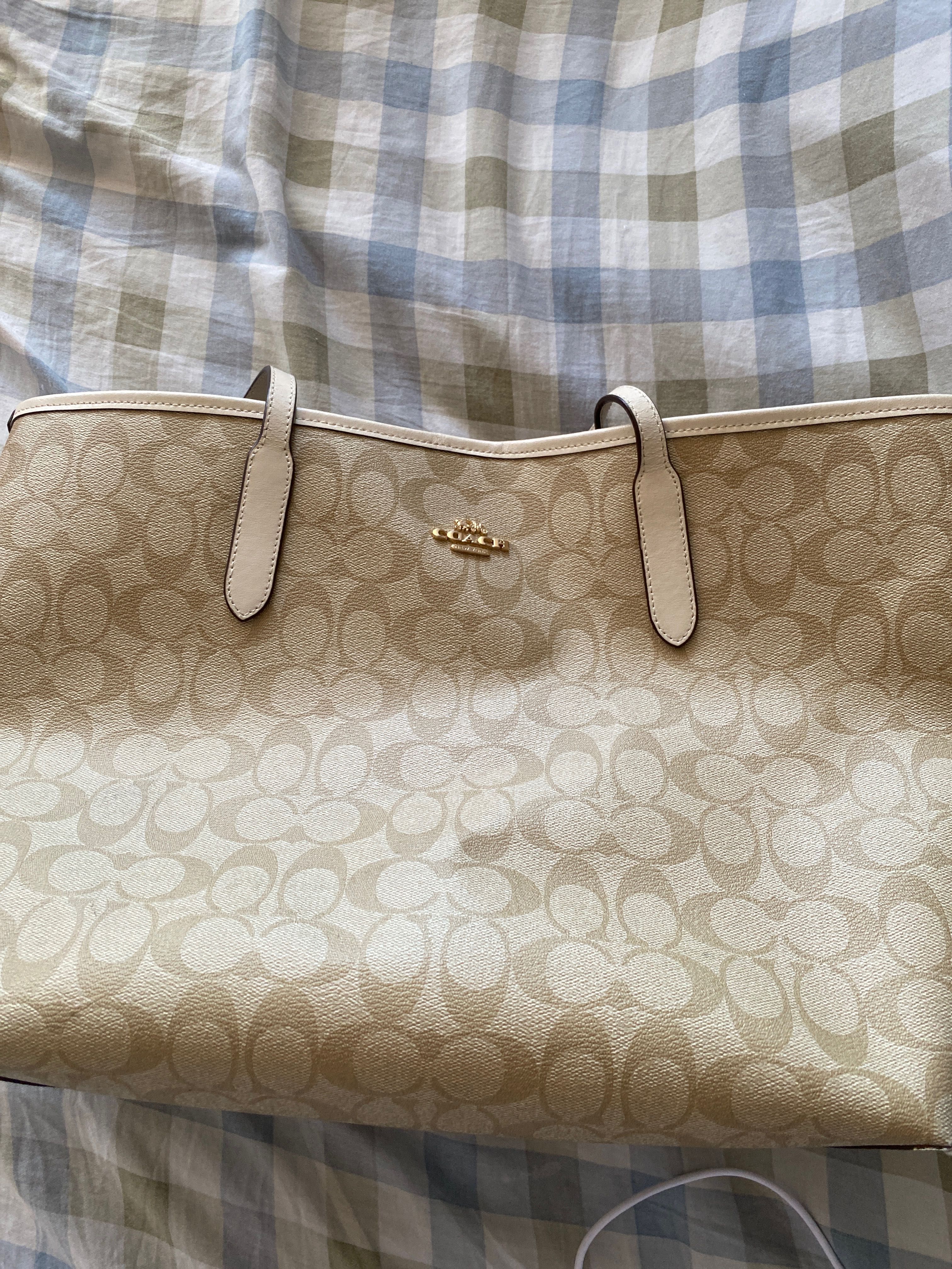 Mala coach original 100€