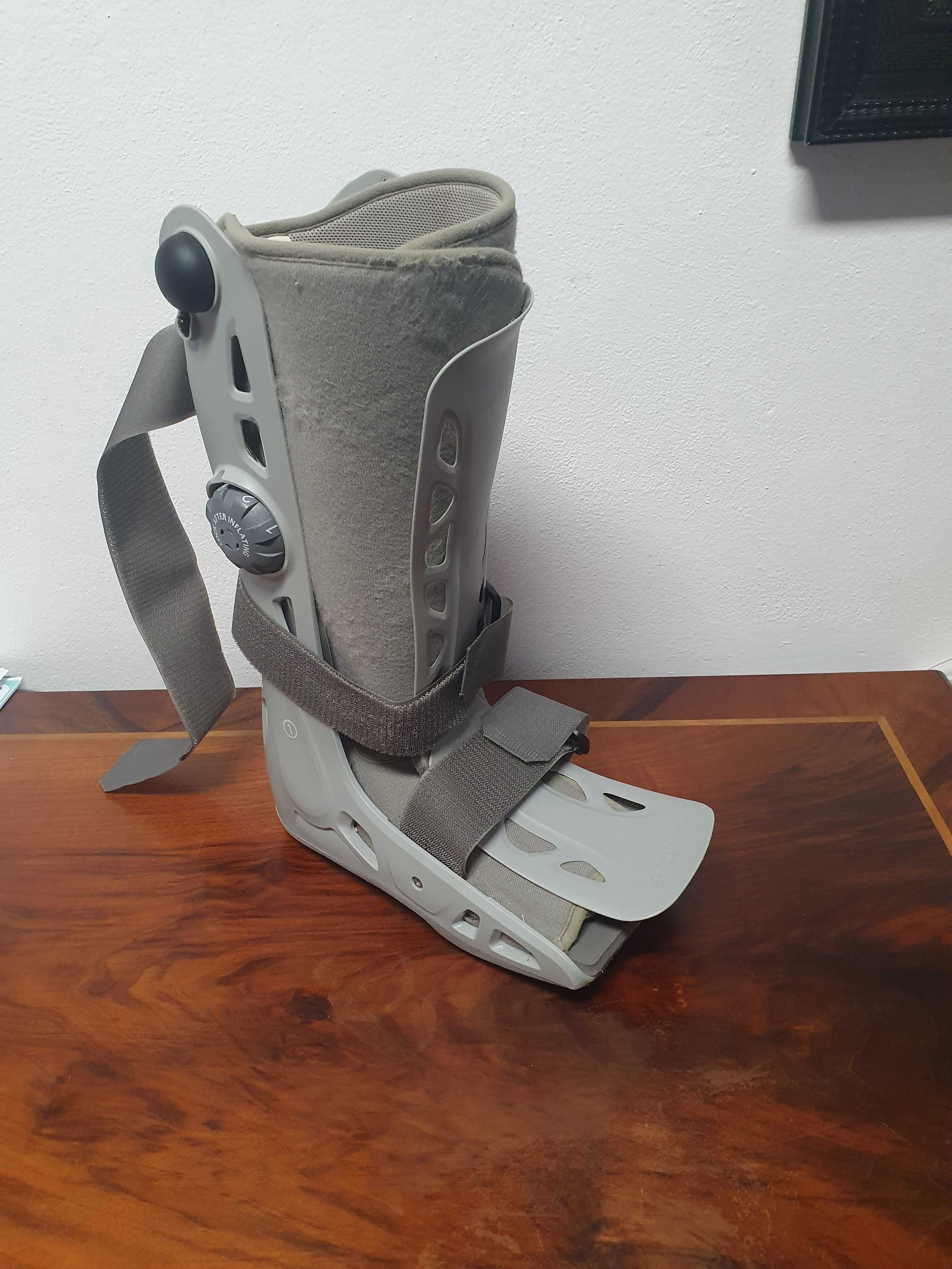 Bota Ortopedica Aircast M(38-42)