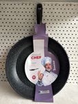 Сковорода 30 см Bravo Chef Tamarind граніт нова Київ