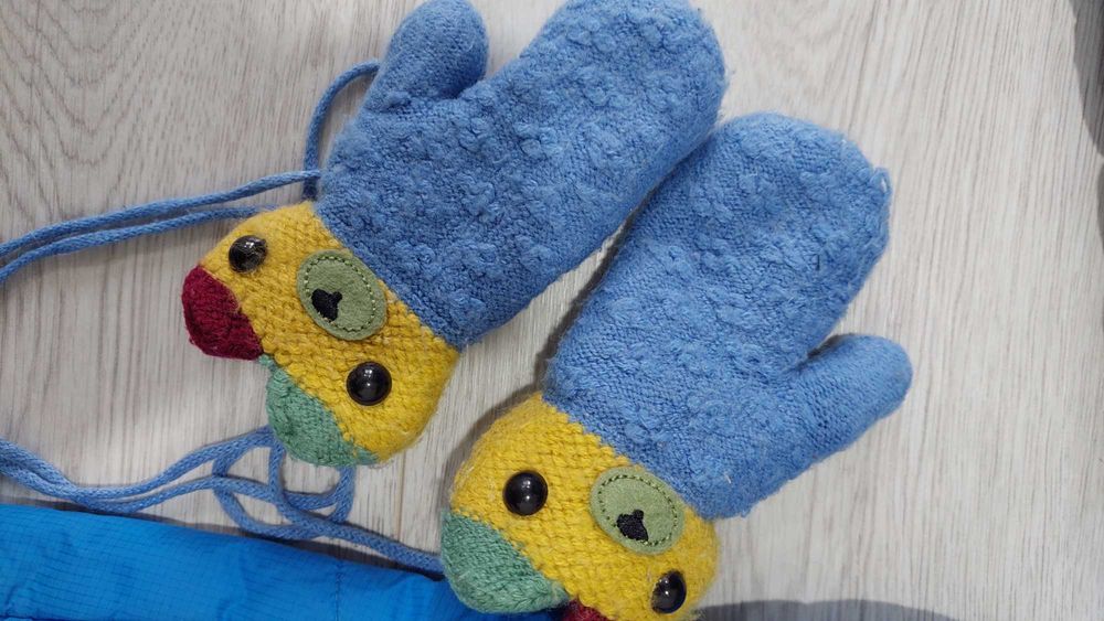 Комбінезон на 2 роки