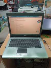 Ноутбук Acer 2480 для офисных задач