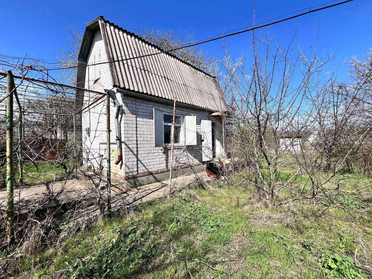 Продам ДАЧУ в с.Гурського, біля Відрадного.