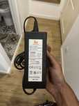 Carregador de trotinete kukirin g2
