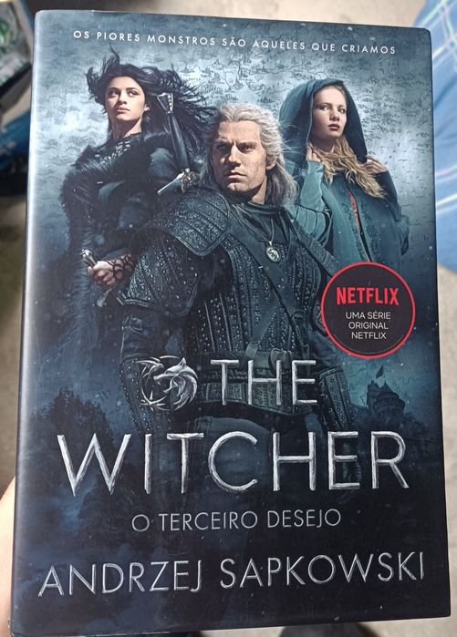 The Witcher: O Terceiro Desejo
