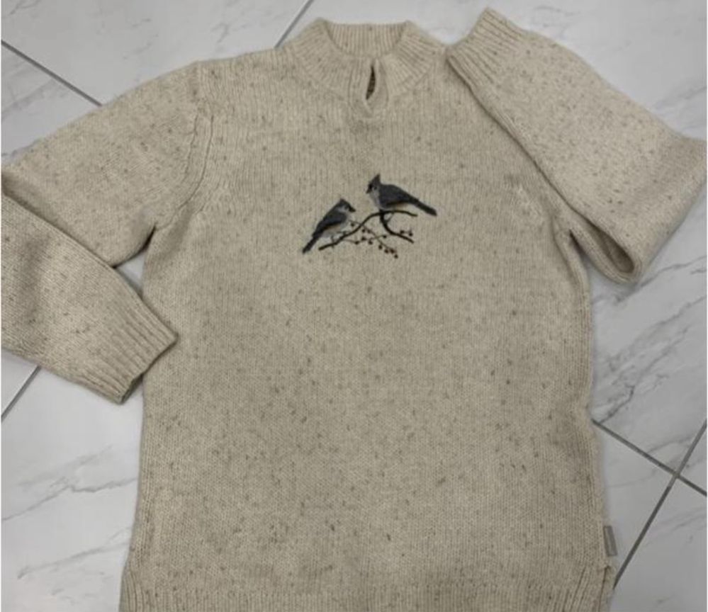 Woolrich оригинал
